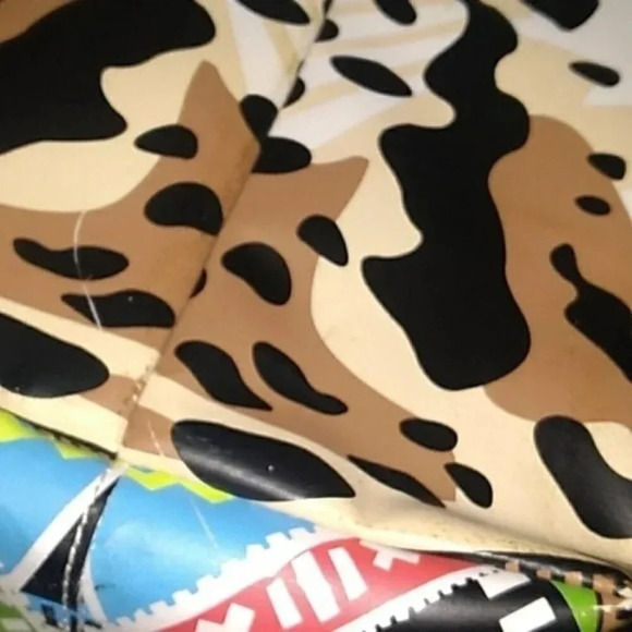 Mara Hoffman Jaguar Limited Edition Beach Tote - Picture 10 of 12